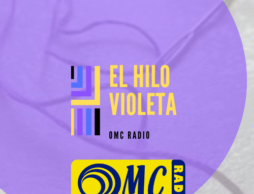 El Hilo Violeta: Fronteras Visibles e Invisibles en Villaverde