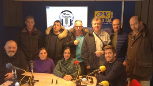 Inclusión, diversidad y visibilidad