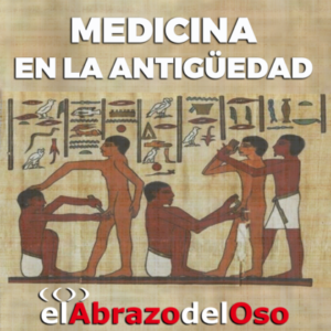 Medicina en la antigüedad