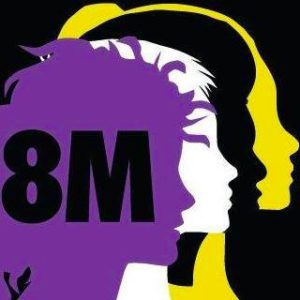 Cobertura Hacia el #8M 2019