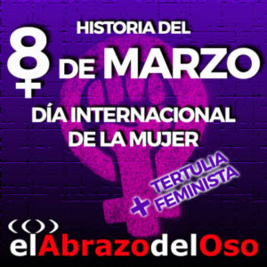 Historia del 8M