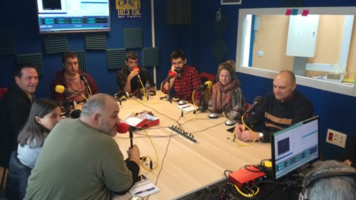 MEJOR IMPOSIBLE: La VOZ de la INFANCIA