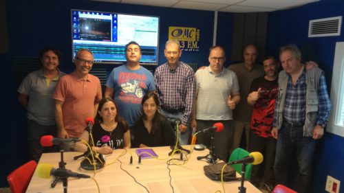 Mejor Imposible entrevista a la Asociación la Incolora