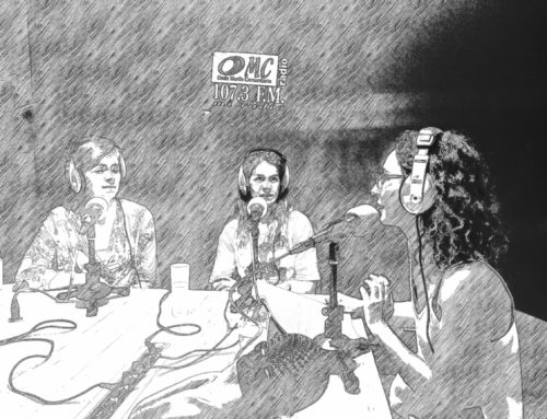 El Hilo Violeta: Mujeres y Montaña