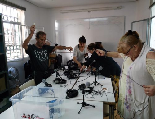 #OndaRealidades: Tercera Temporada