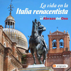 EADO Vida en la Italia renacentista