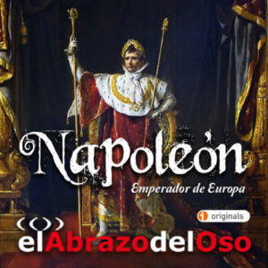 EADO Napoleón emperador de Europa