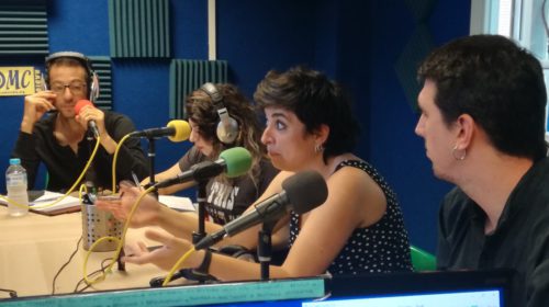 La Porvenir que creamos: que la vida conecte con nosotr@s (Reflexiones sobre Salud Mental comunitaria)