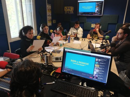 @omcescuela: Especial #Elecciones10N 2019