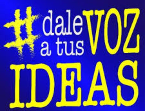 Caminos para la Inclusión – Curso de monitor/a de patio y comedor