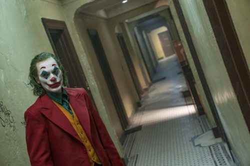 MEJOR IMPOSIBLE 🔴»Joker: Héroes o Villanos»