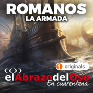 EADO Romanos La Armada
