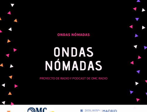 @ondasnomadas: Nómadas en Cuarentena