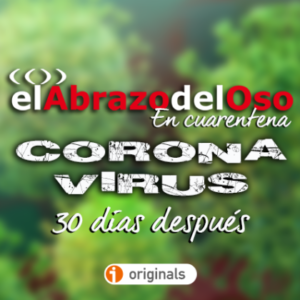 EADO Coronavirus 30 dias despues
