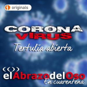 EADO - Coronavirus. Tertulia abierta