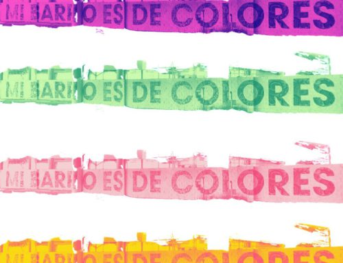 SanCris en Colores: El COVID 19 NO nos puede