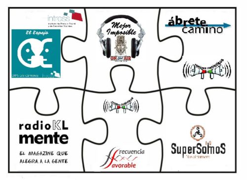 MEJOR IMPOSIBLE: Programa Especial Confinamiento INTRESS