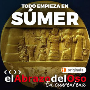 EADO Todo empieza en Sumer