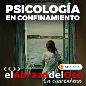 EADO Psicología en confinamiento