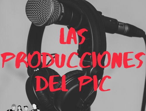 Producciones PIC «La Radio del Barrio»