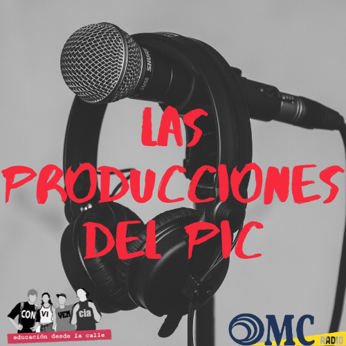 Producciones PIC «La Radio del Barrio»