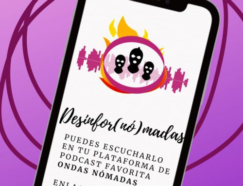 @ondasnomadas: 02 Desinfor(nó)madas