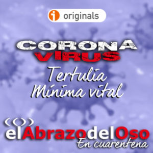 EADO Coronavirus Tertulia Mínima Vital