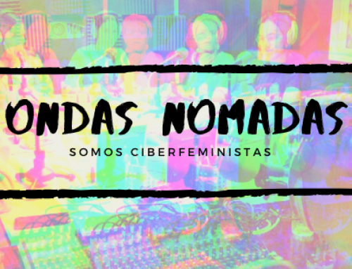 @ondasnomadas: Ondas Brujas