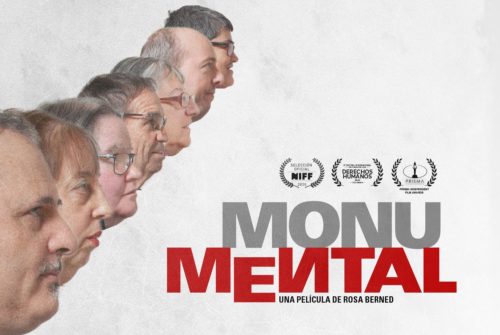 MEJOR IMPOSIBLE: «Somos MonuMentales»