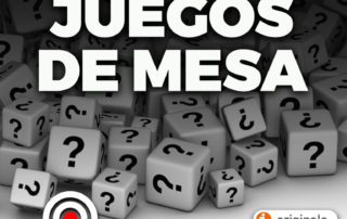 EADO Juegos de mesa