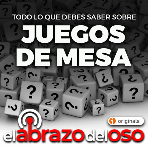 EADO Juegos de mesa