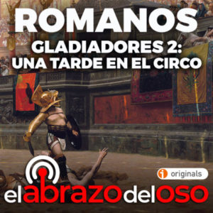 EADO Romanos. Gladiadores 2