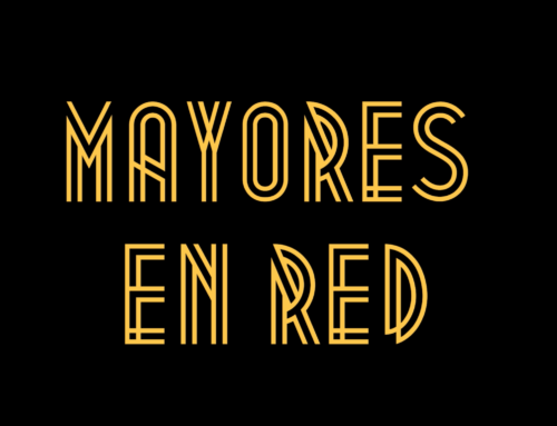 ¡Te invitamos a la presentación del curso!
