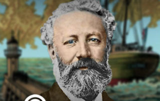 EADO Julio Verne
