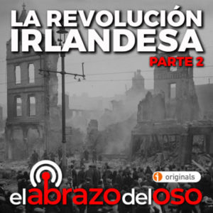 EADO Revolución Irlandesa 2