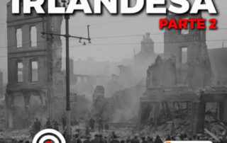 EADO Revolución Irlandesa 2