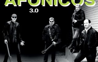30 aniversario de Afónicos