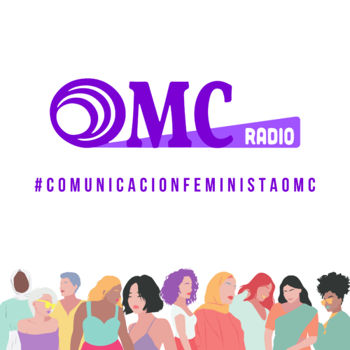 Programación Especial 8M en OMC Radio