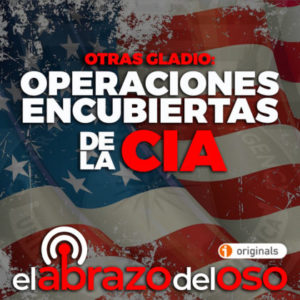 EADO Operaciones encubiertas de la CIA