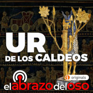 EADO Ur de los Caldeos