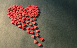 Aprendemos a vivir con la "Coach de las Coplas"
