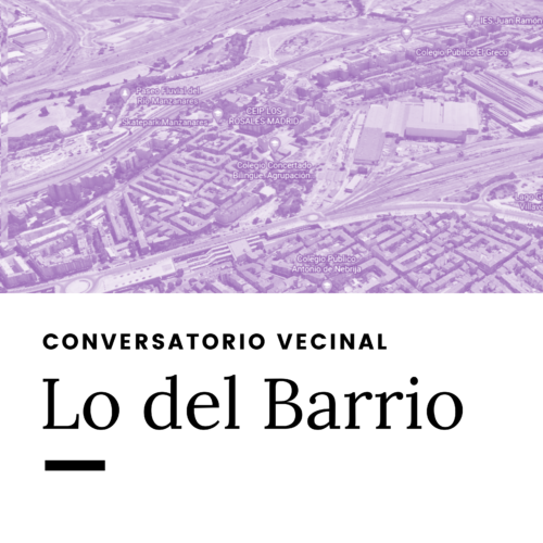 Lo del Barrio
