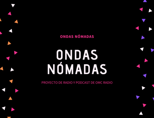 @ondasnomadas: Orgullo Nómada