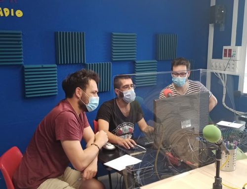 ¿Qué opinan los participantes sobre el proyecto Mayores en Red?