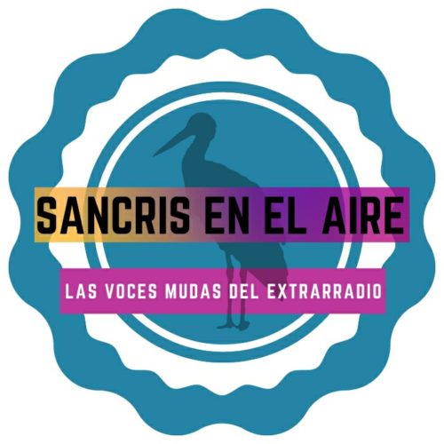 ¡Interbarrios se cuela en el programa de Sancris en el aire!