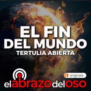 EADO El Fin del mundo. Tertulia