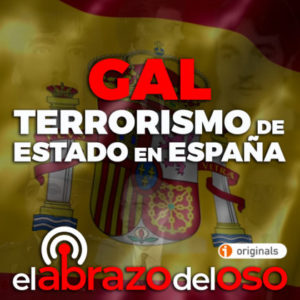 EADO GAL Terrorismo de estado