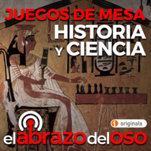 EADO Juegos de mesa Historia y Ciencia