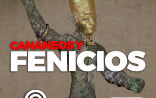 EADO Cananeos y Fenicios