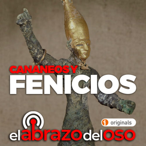 EADO Cananeos y Fenicios